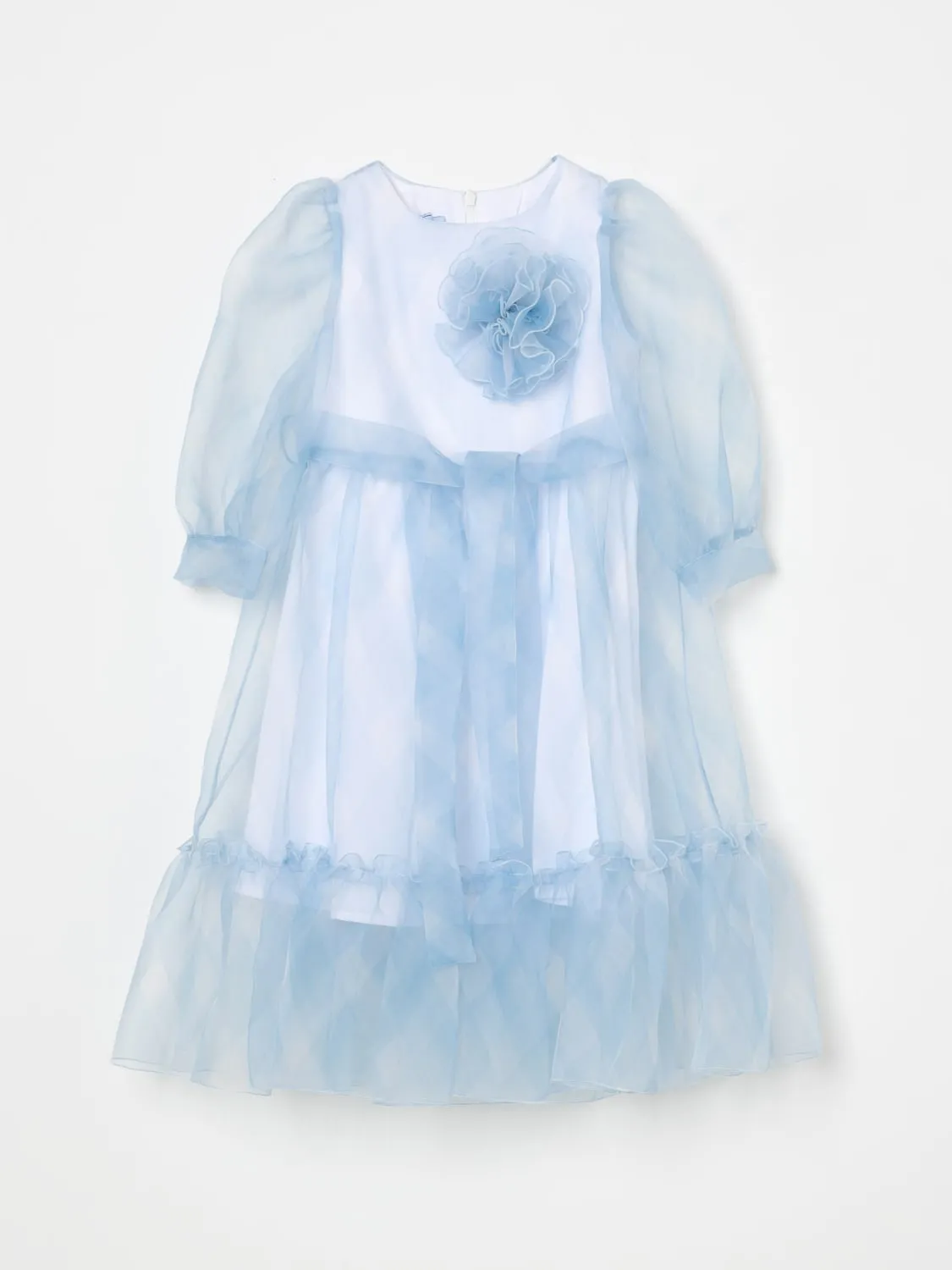 Abito in tulle Mi Mi Sol