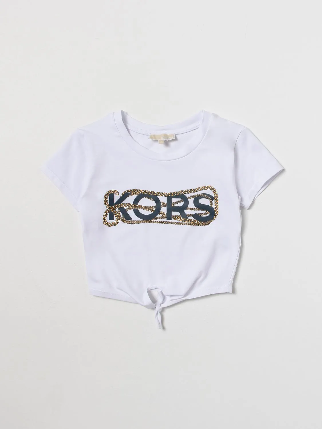 T-shirt Michael Kors in cotone
