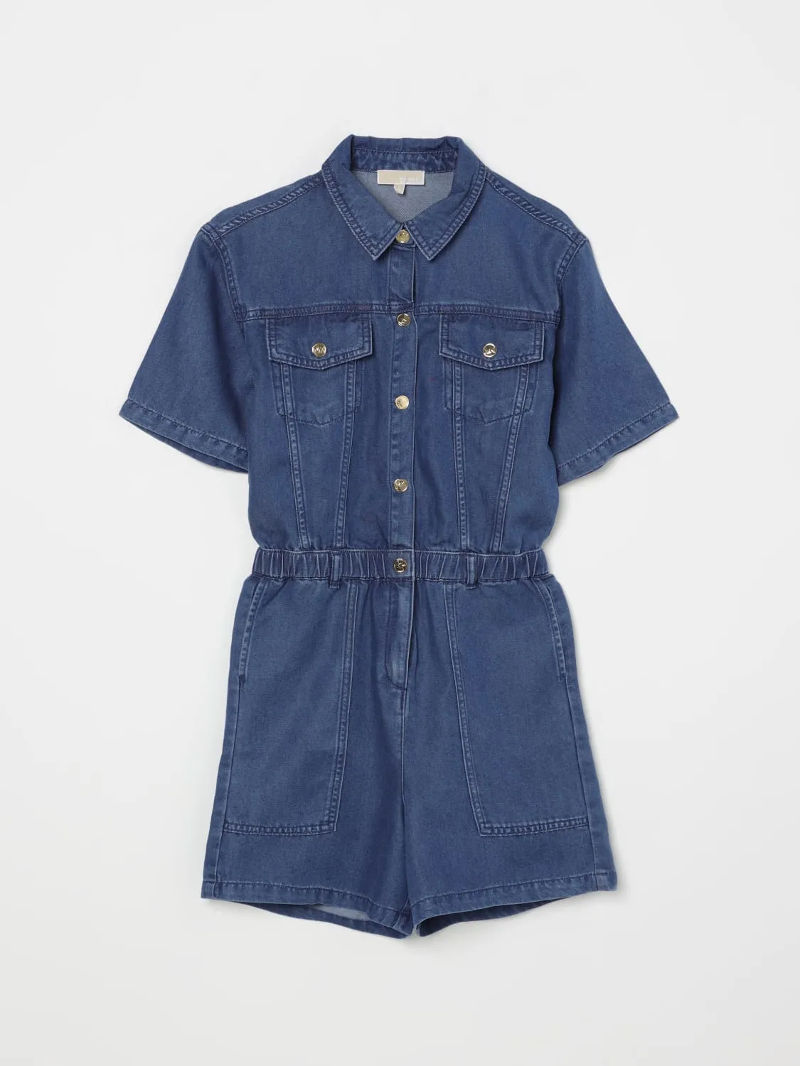 Tuta di jeans Michael Kors