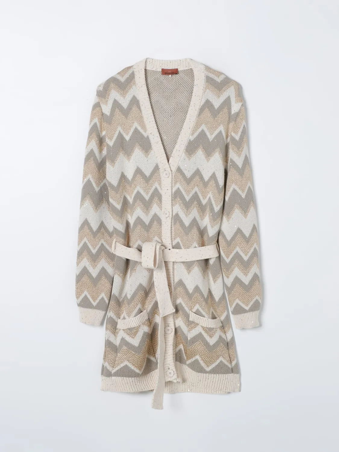 Maglia bambino Missoni