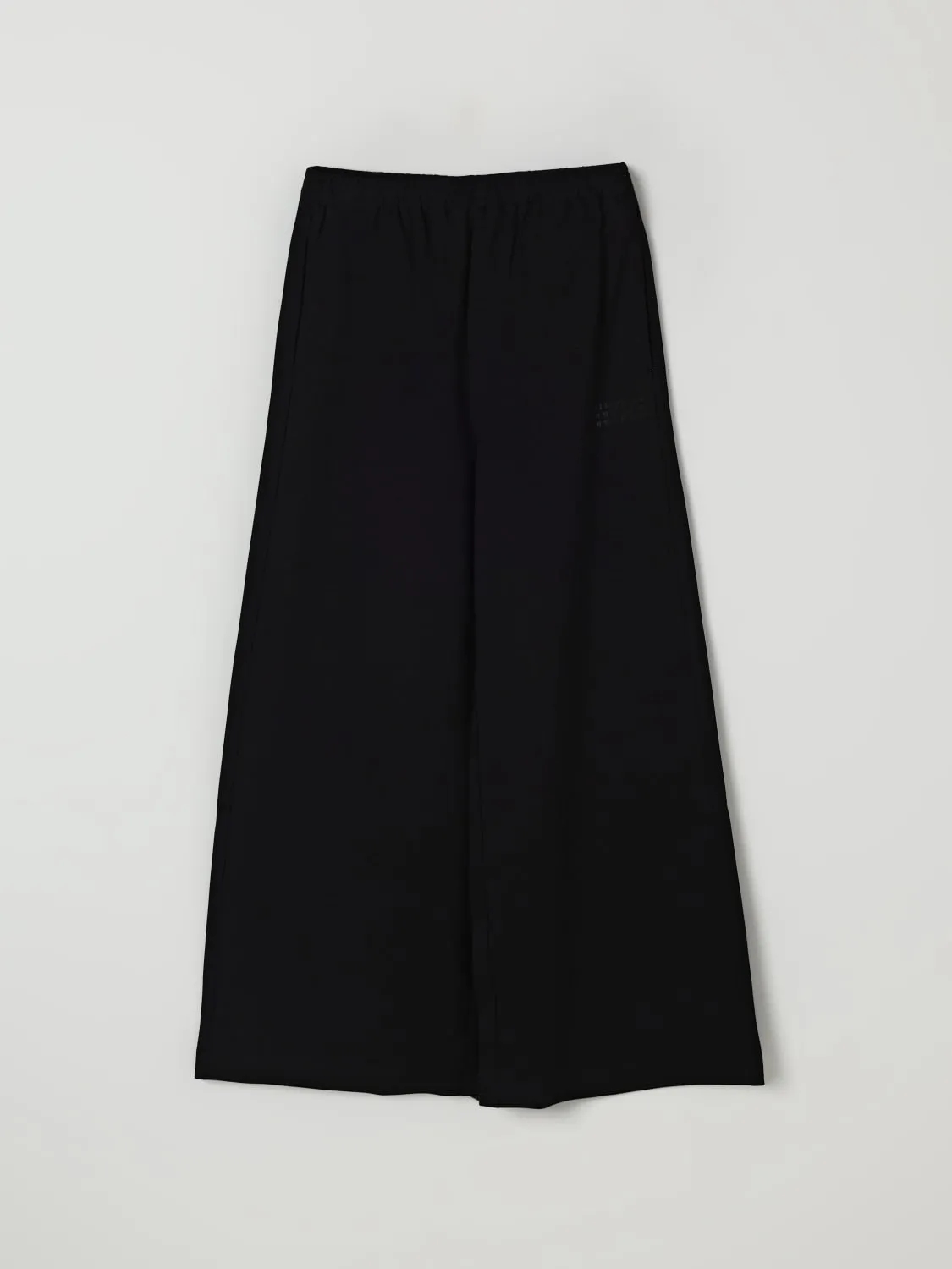 Pantalone ampio Mm6 Maison Margiela