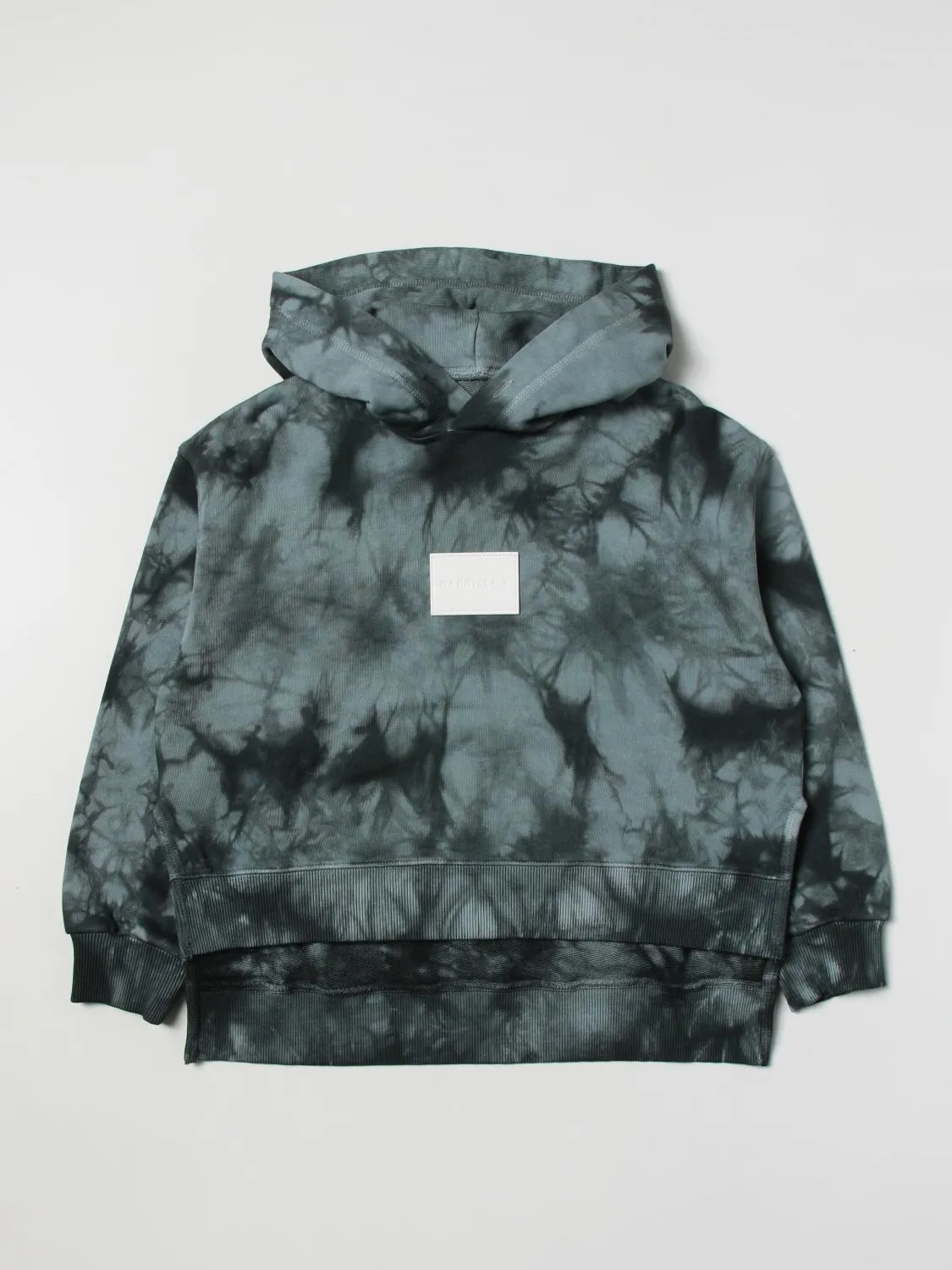 Felpa MM6 Maison Margiela in jersey