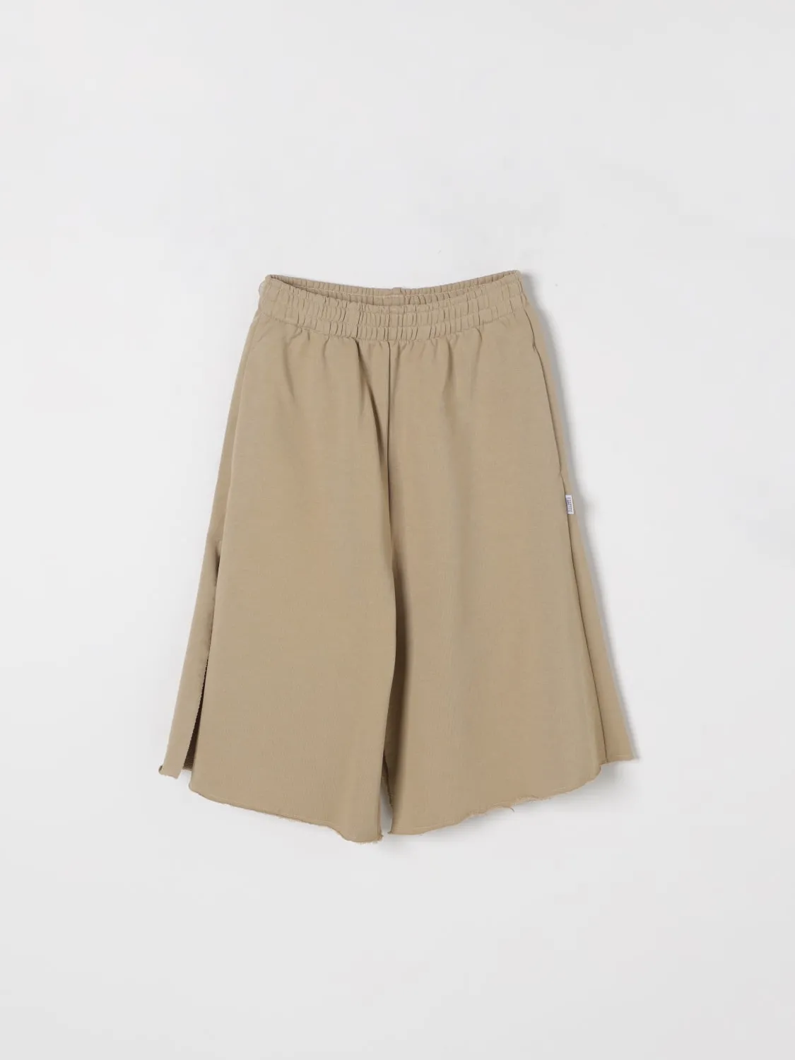 Pantalone in cotone Mm6 Maison Margiela