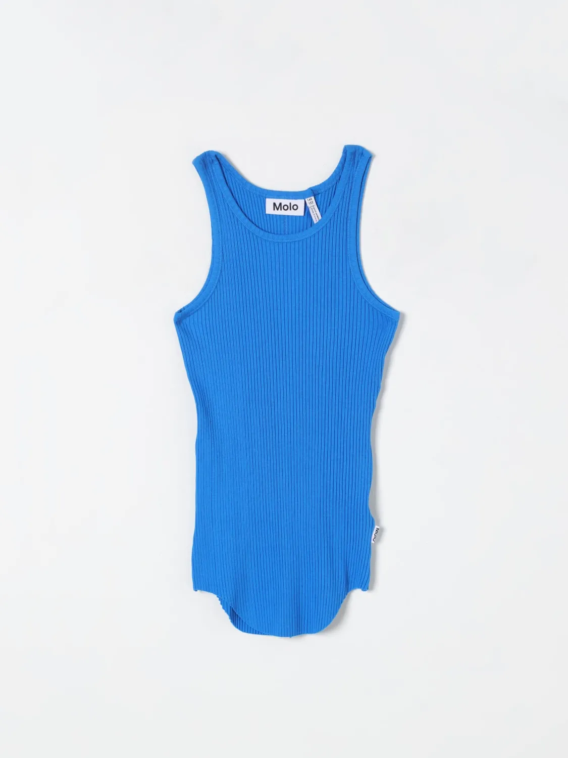 Canotta bambino Molo