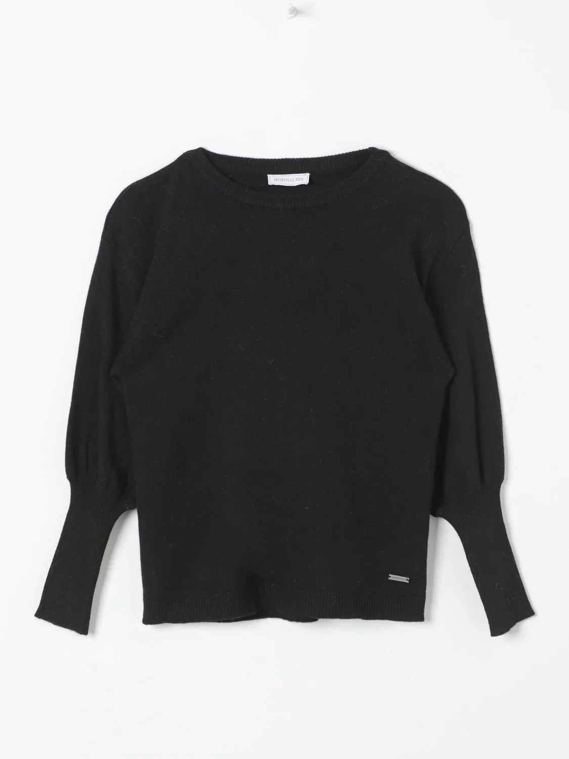 Maglia basic Monnalisa