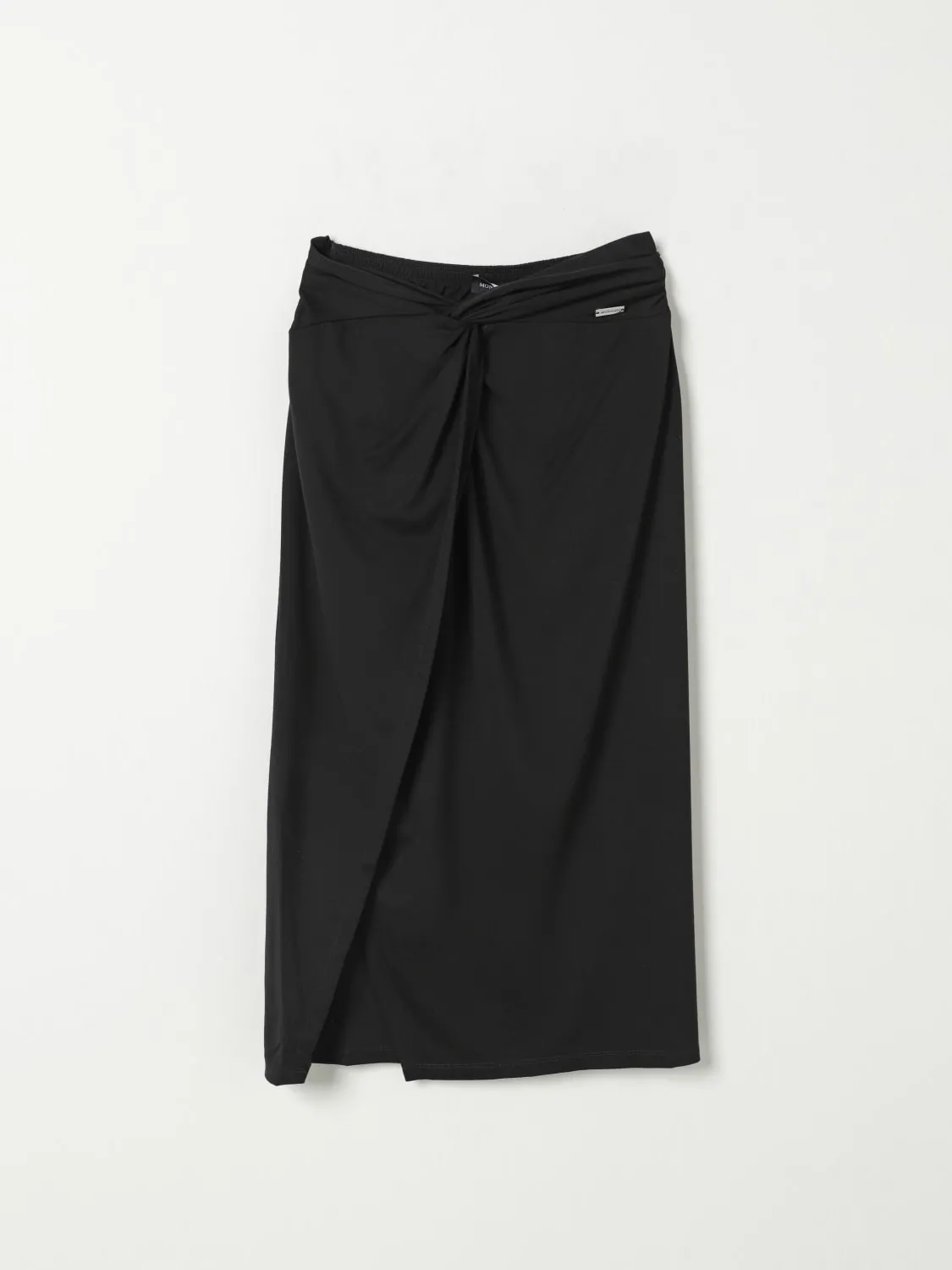 Gonna lunga Monnalisa in cotone