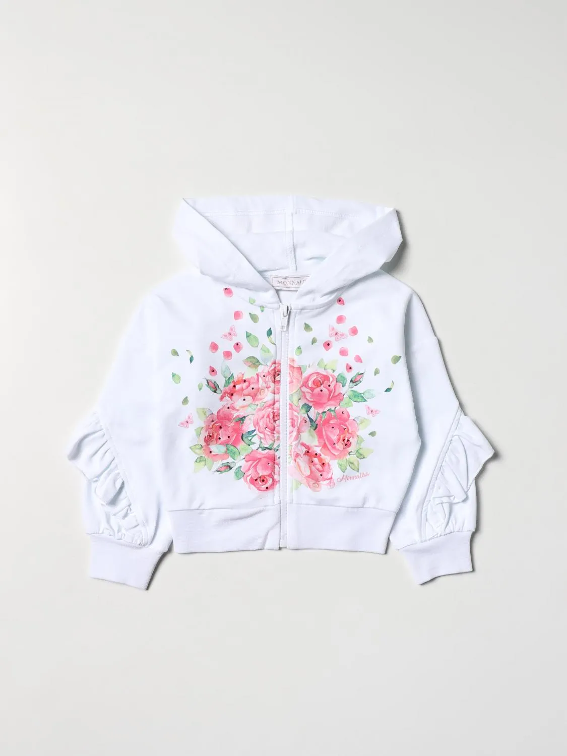 Maglia bambino Monnalisa