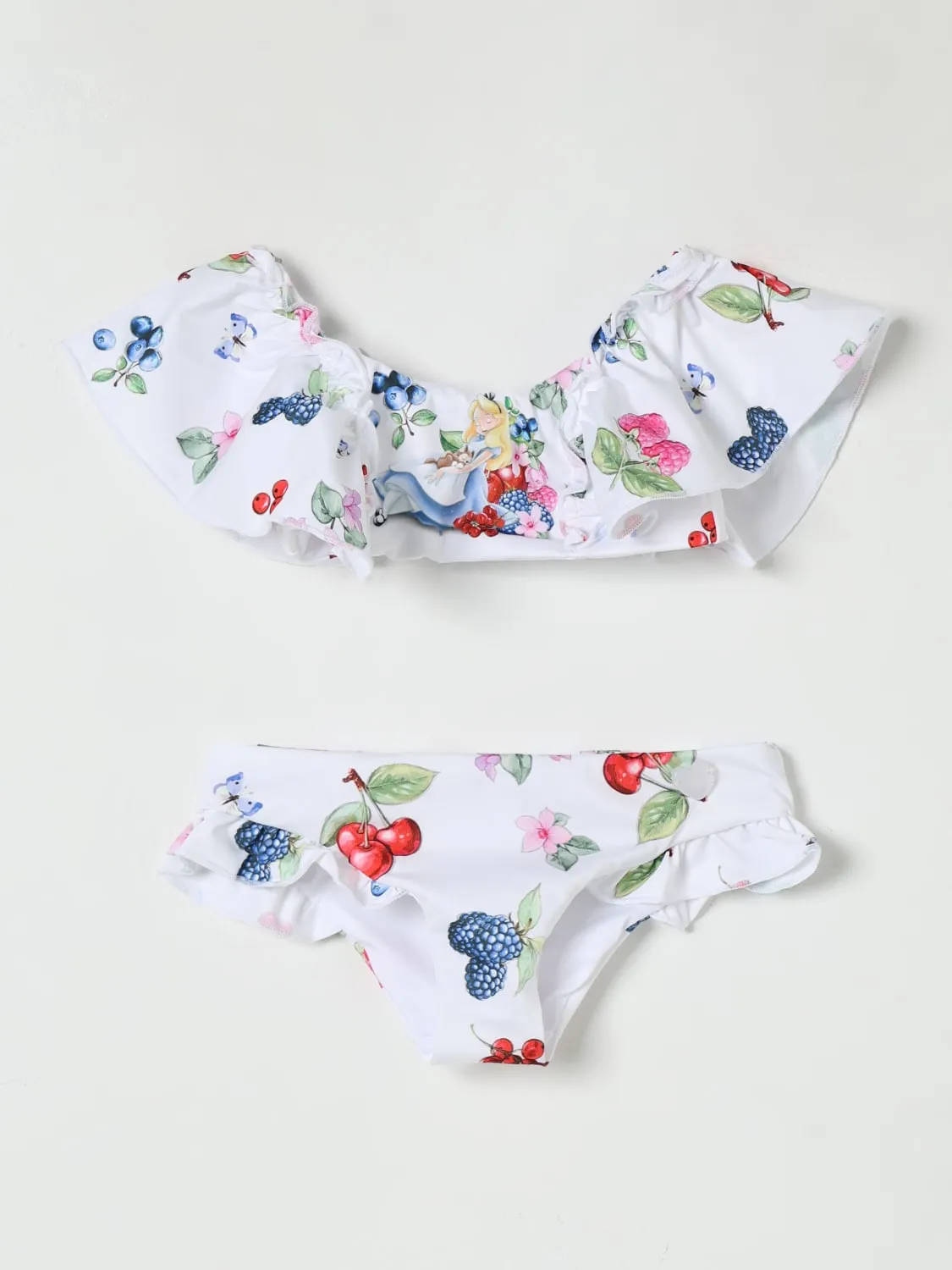 Costume da bagno bikini Monnalisa