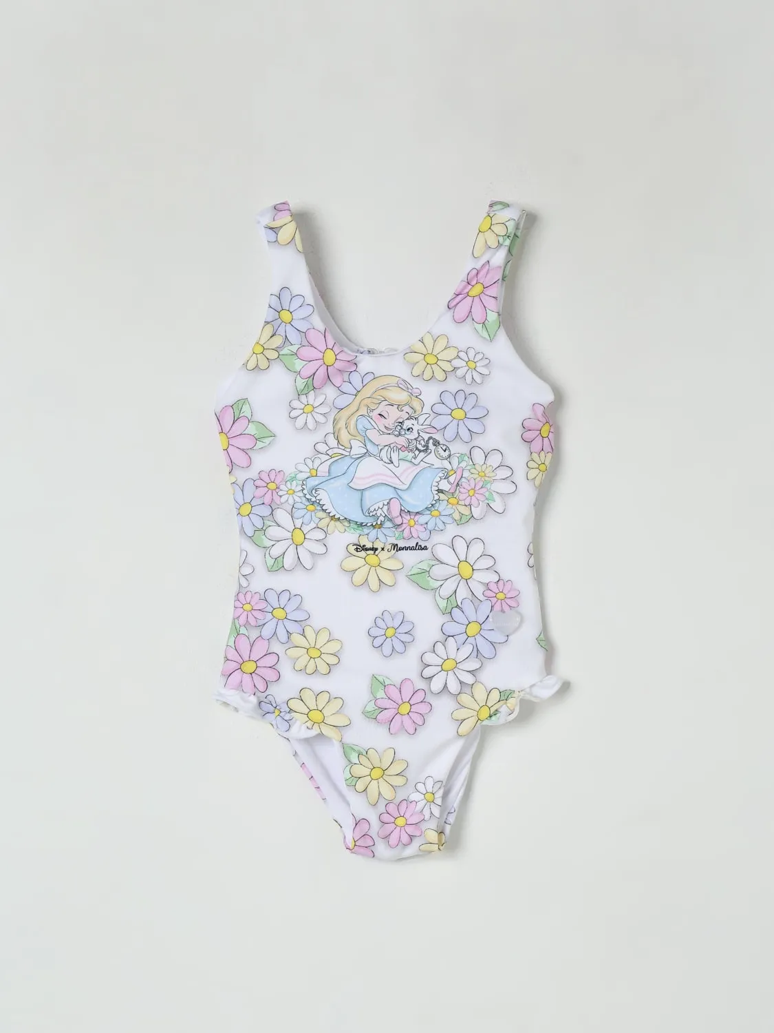 Costume da bagno intero Monnalisa