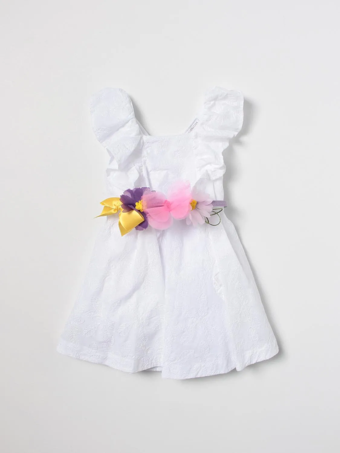 Abito bambino Monnalisa