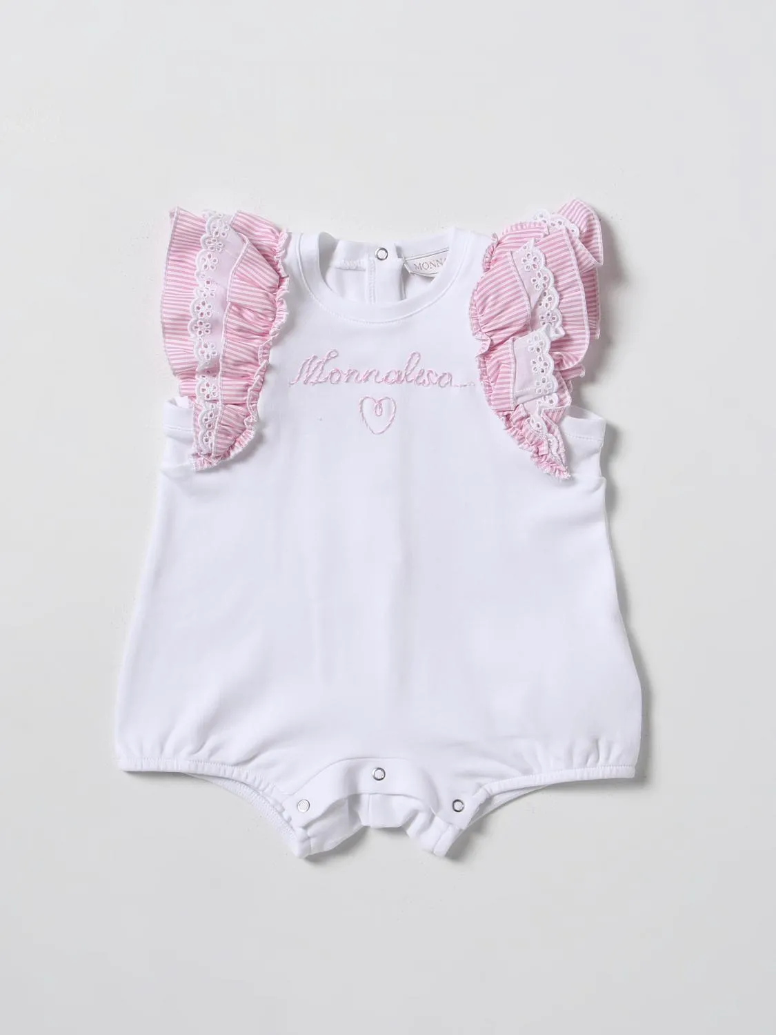 Tuta bambino Monnalisa