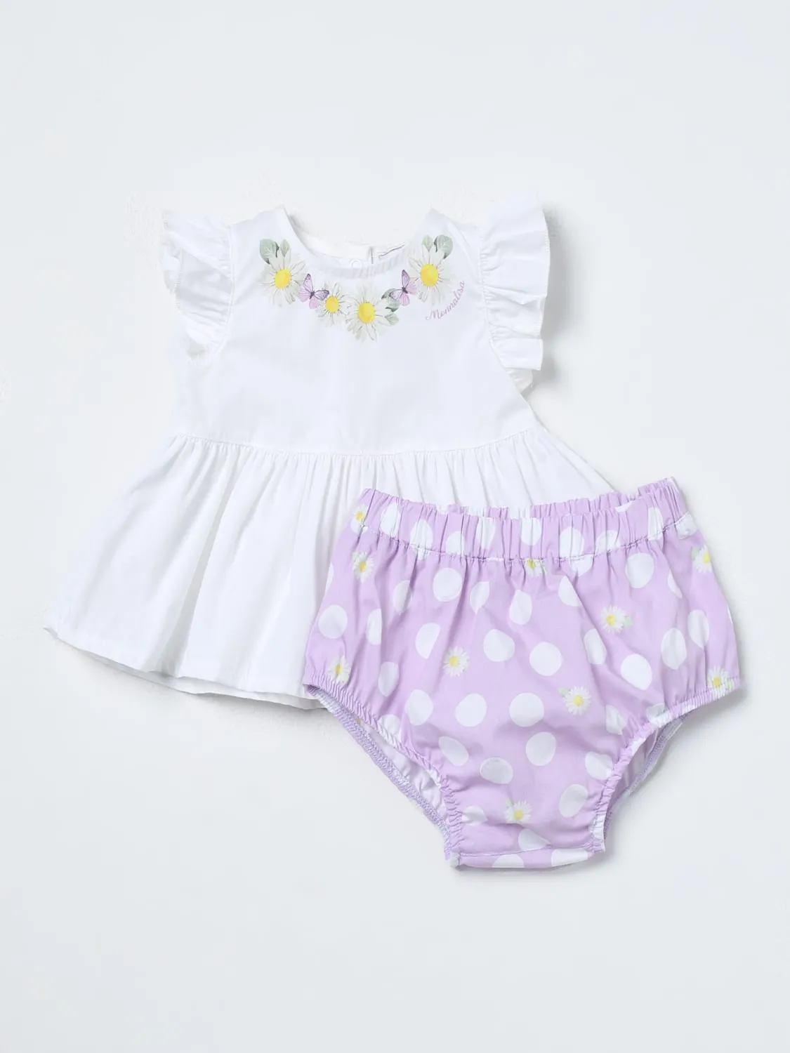 Completo bambino Monnalisa