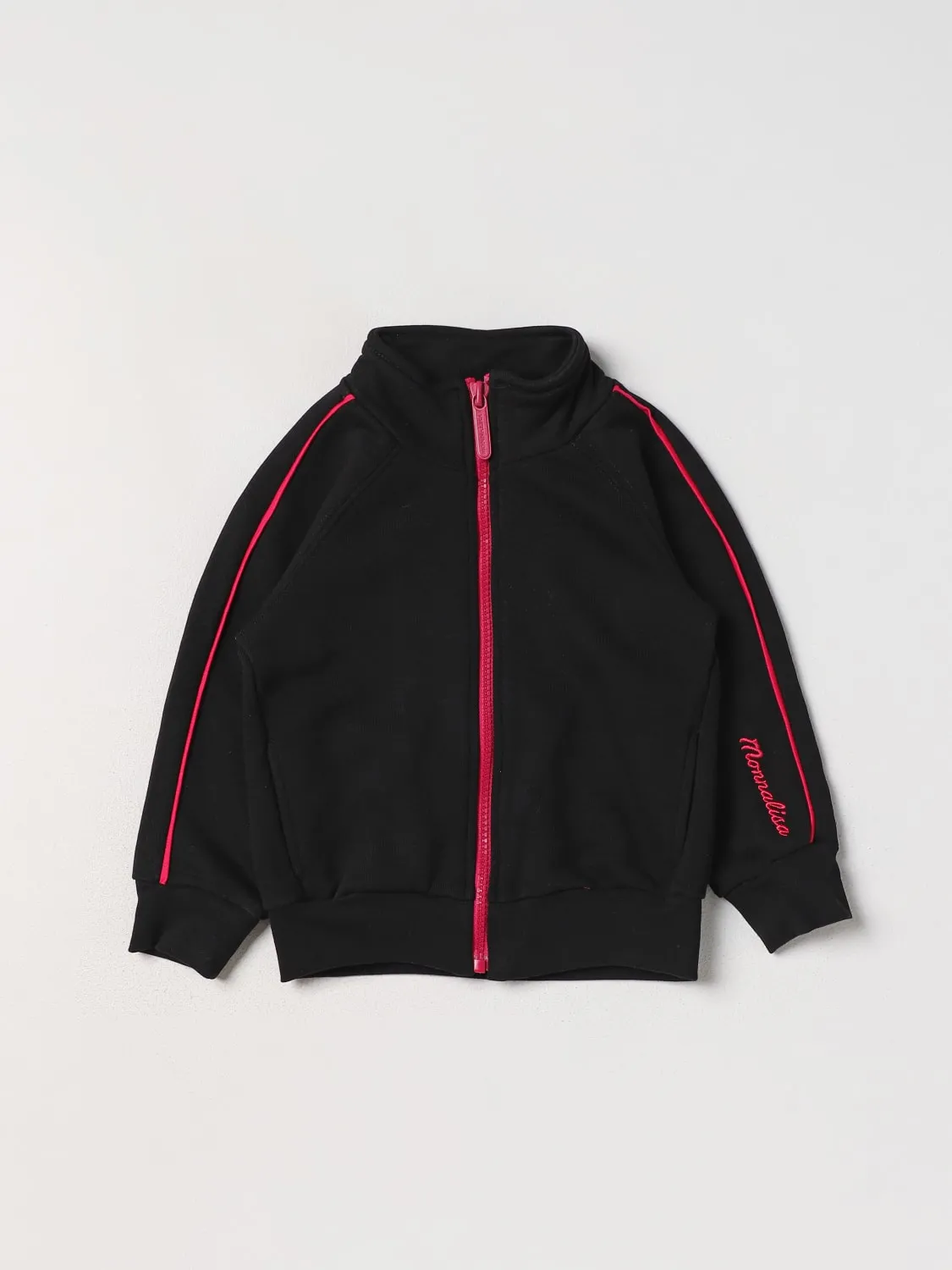 Felpa bambino Monnalisa