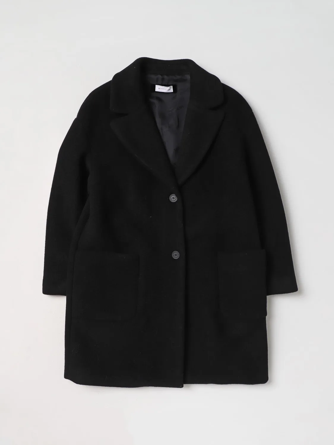 Cappotto bambino Monnalisa