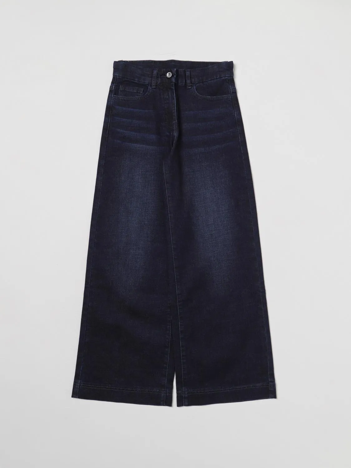 Jeans bambino Monnalisa