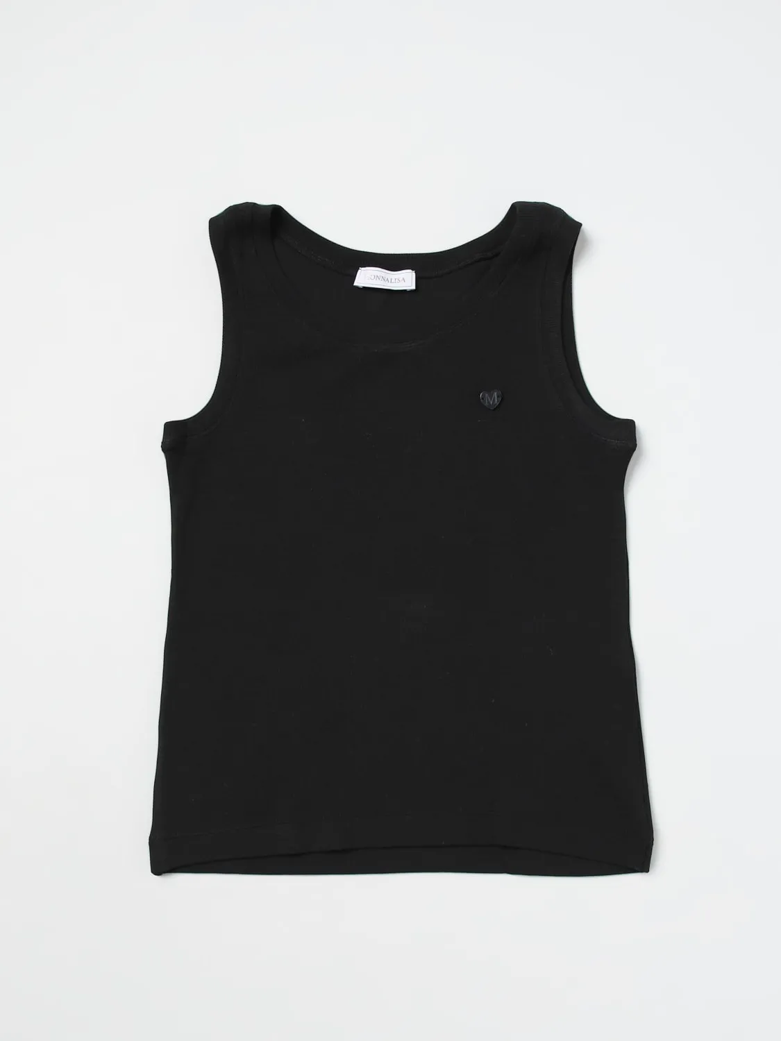 Canotta bambina Monnalisa