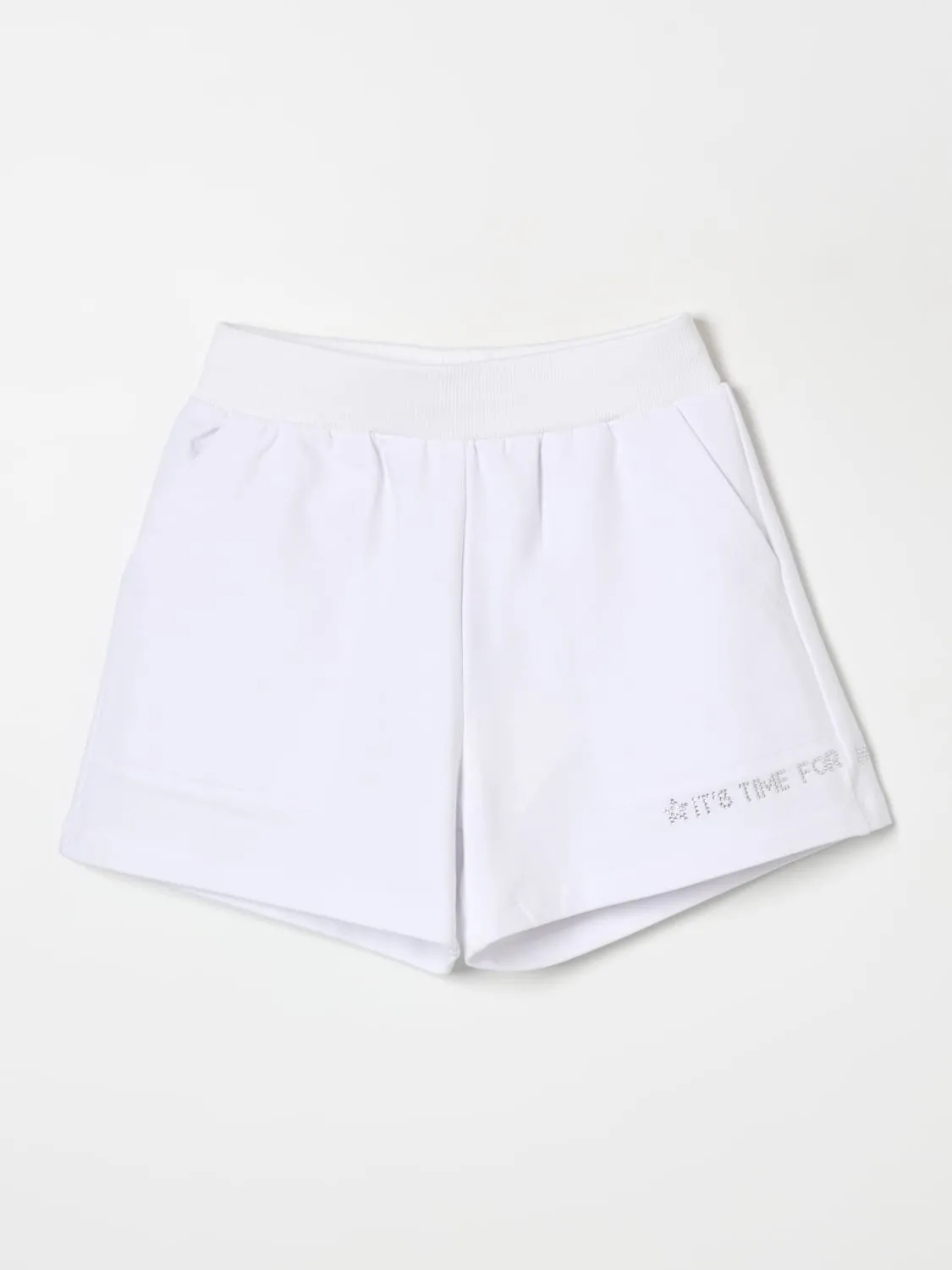 Pantaloncino bambina Monnalisa