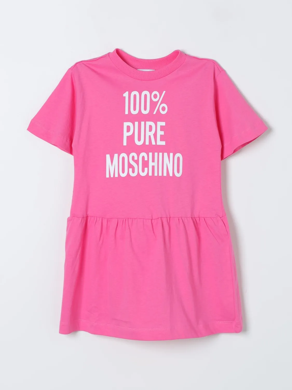 Abito 100% Pure Moschino Kid