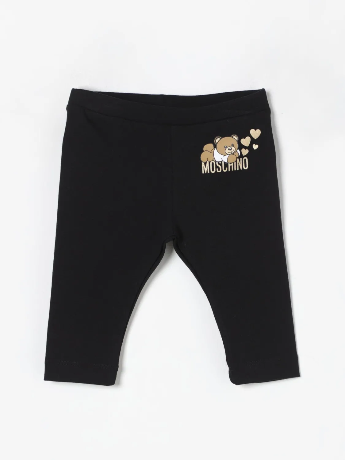 Leggings Teddy Moschino