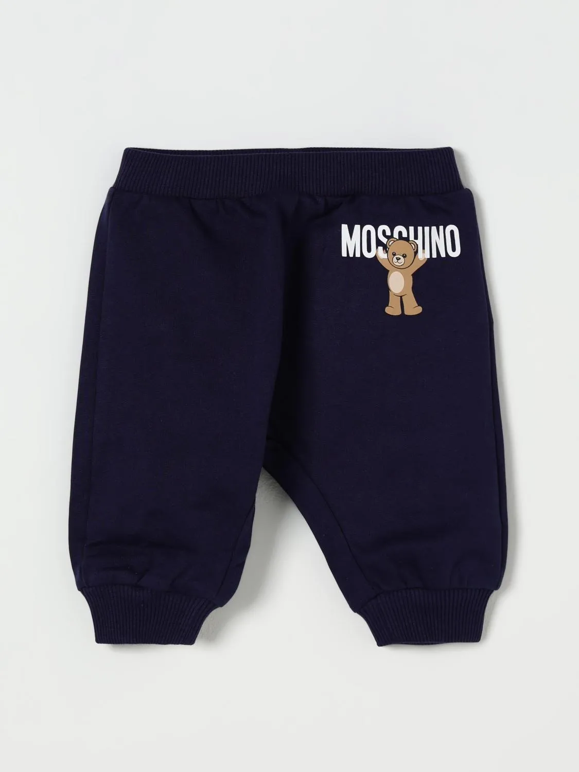 Pantalone Moschino in cotone