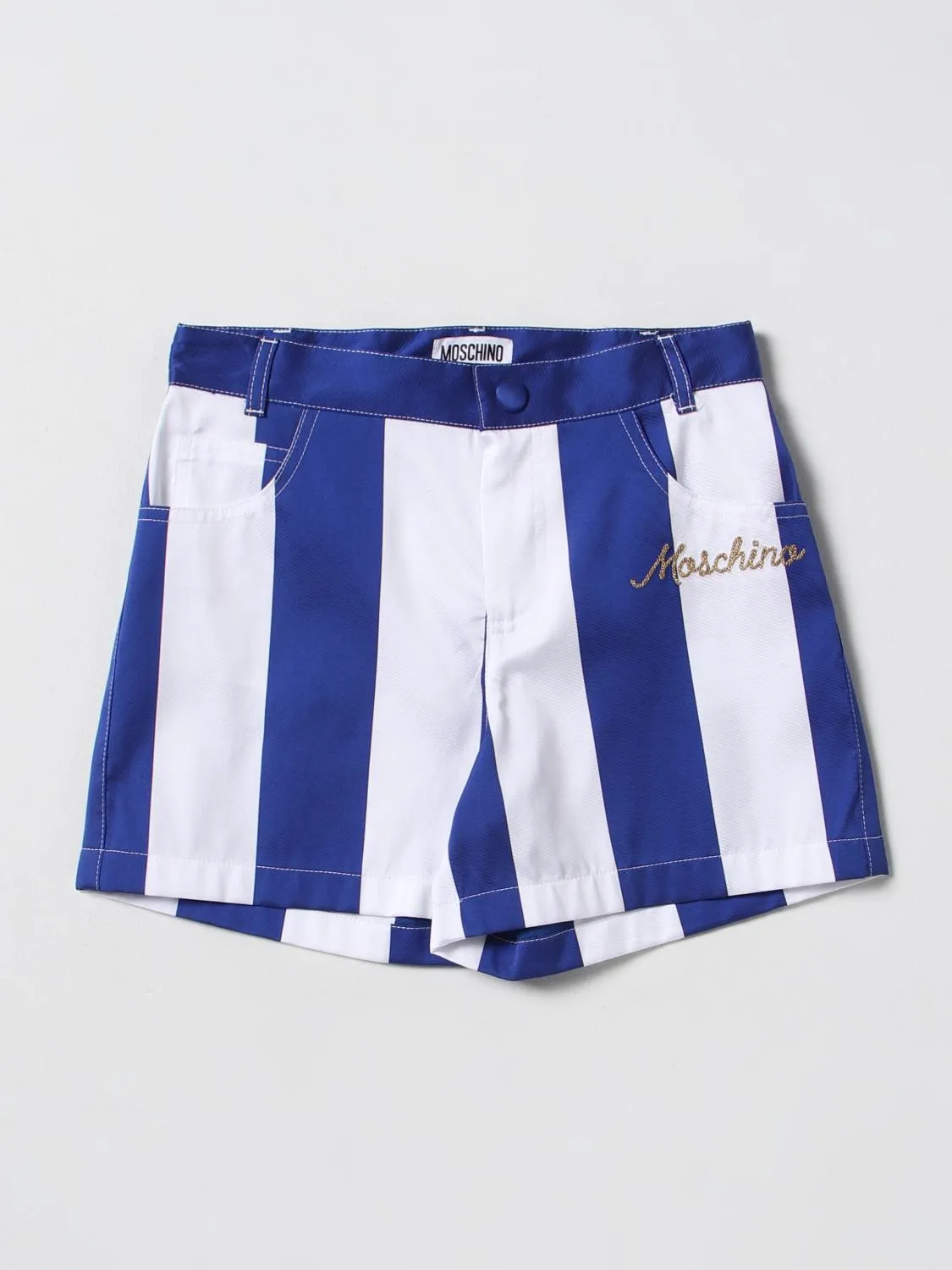 Pantaloncino bambino Moschino Kid