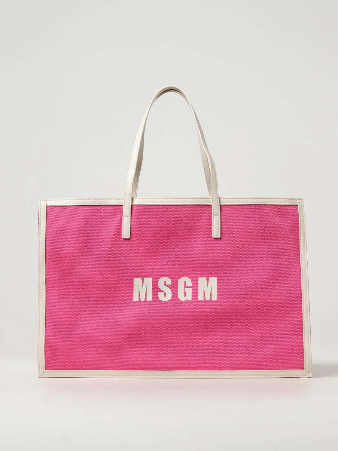 Borsa bambino MSGM Kids