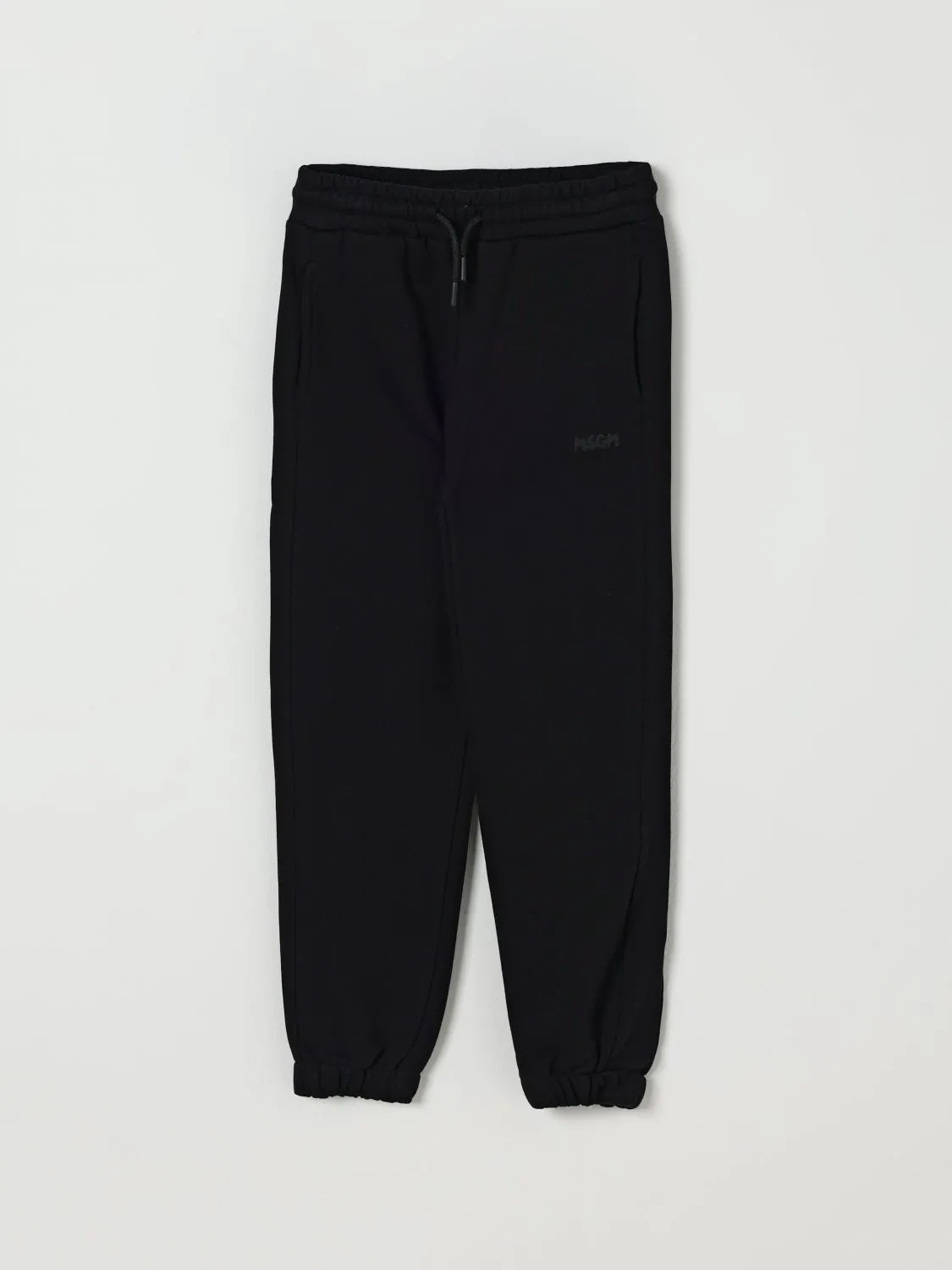 Pantalone jogging MSGM Kids