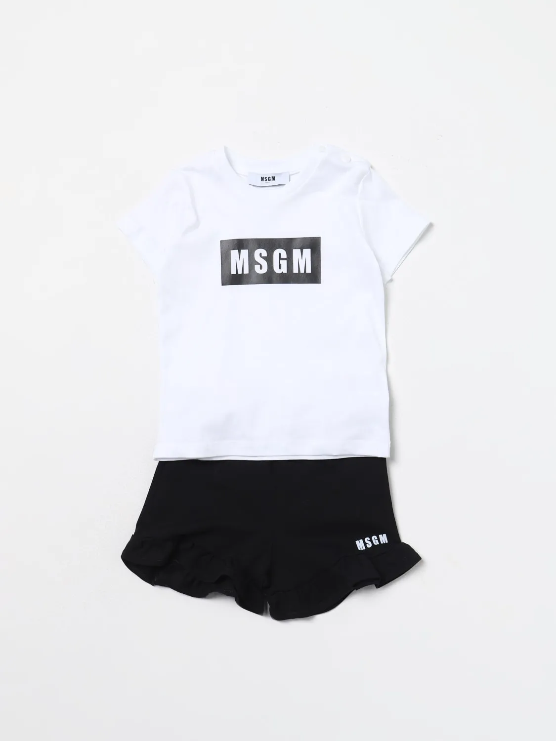Completo bambino MSGM Kids