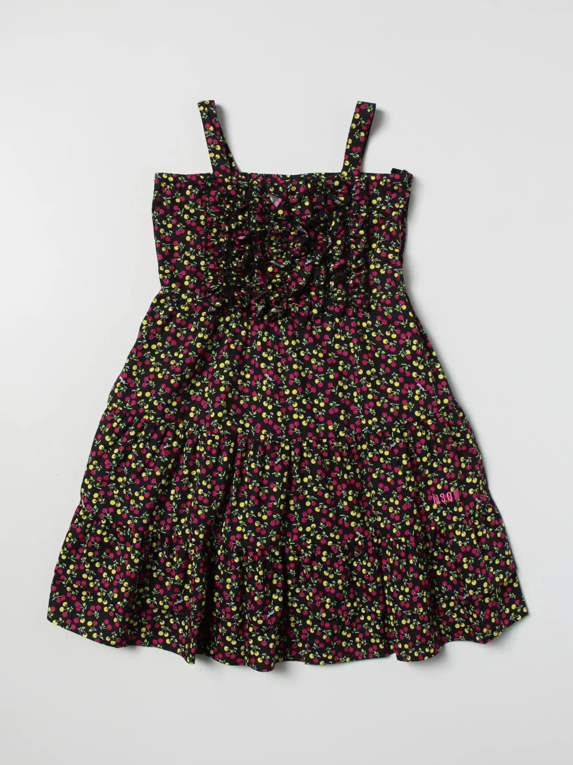 Abito bambino MSGM Kids