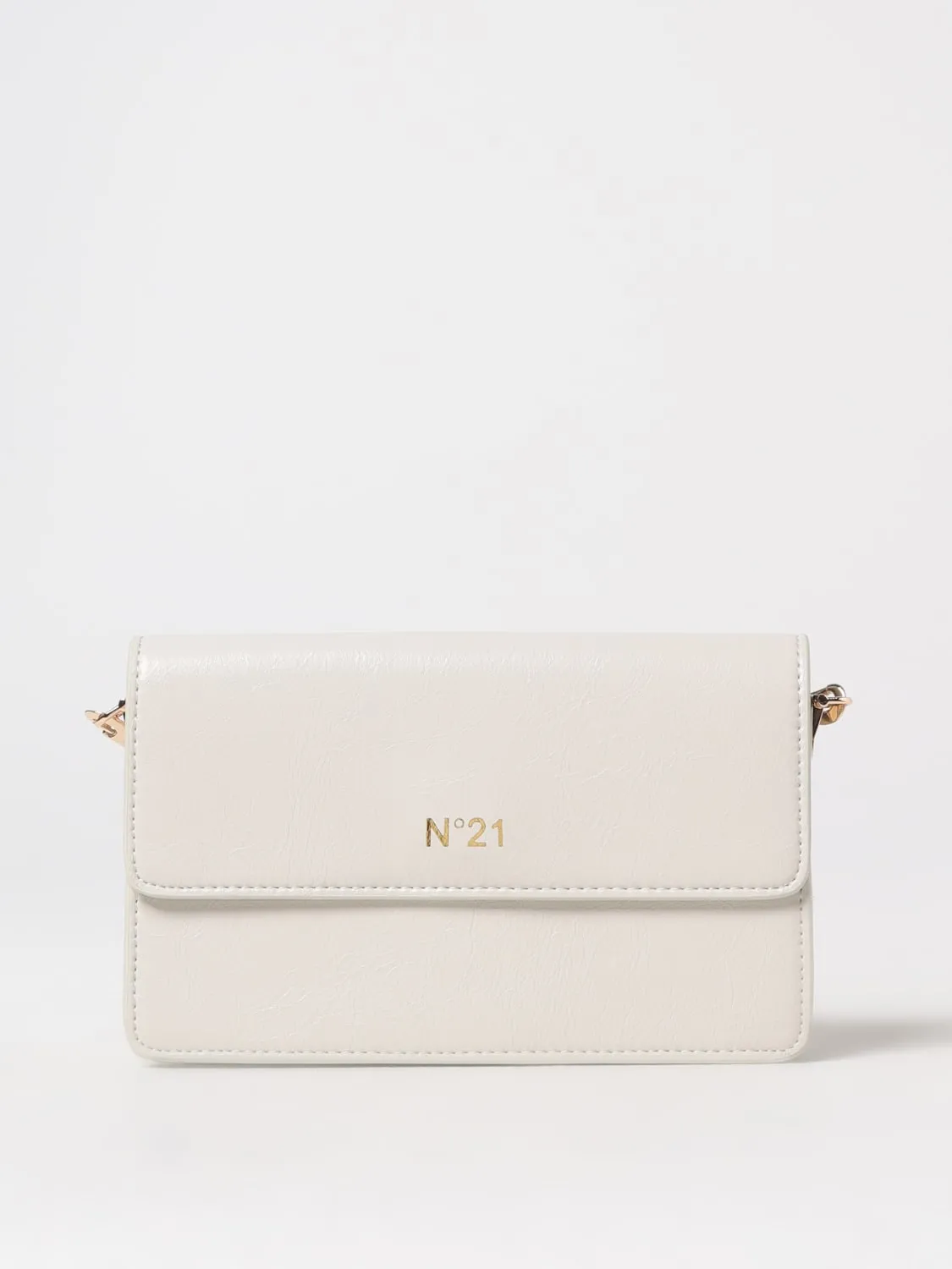 Borsa a tracolla in pelle sintetica N° 21