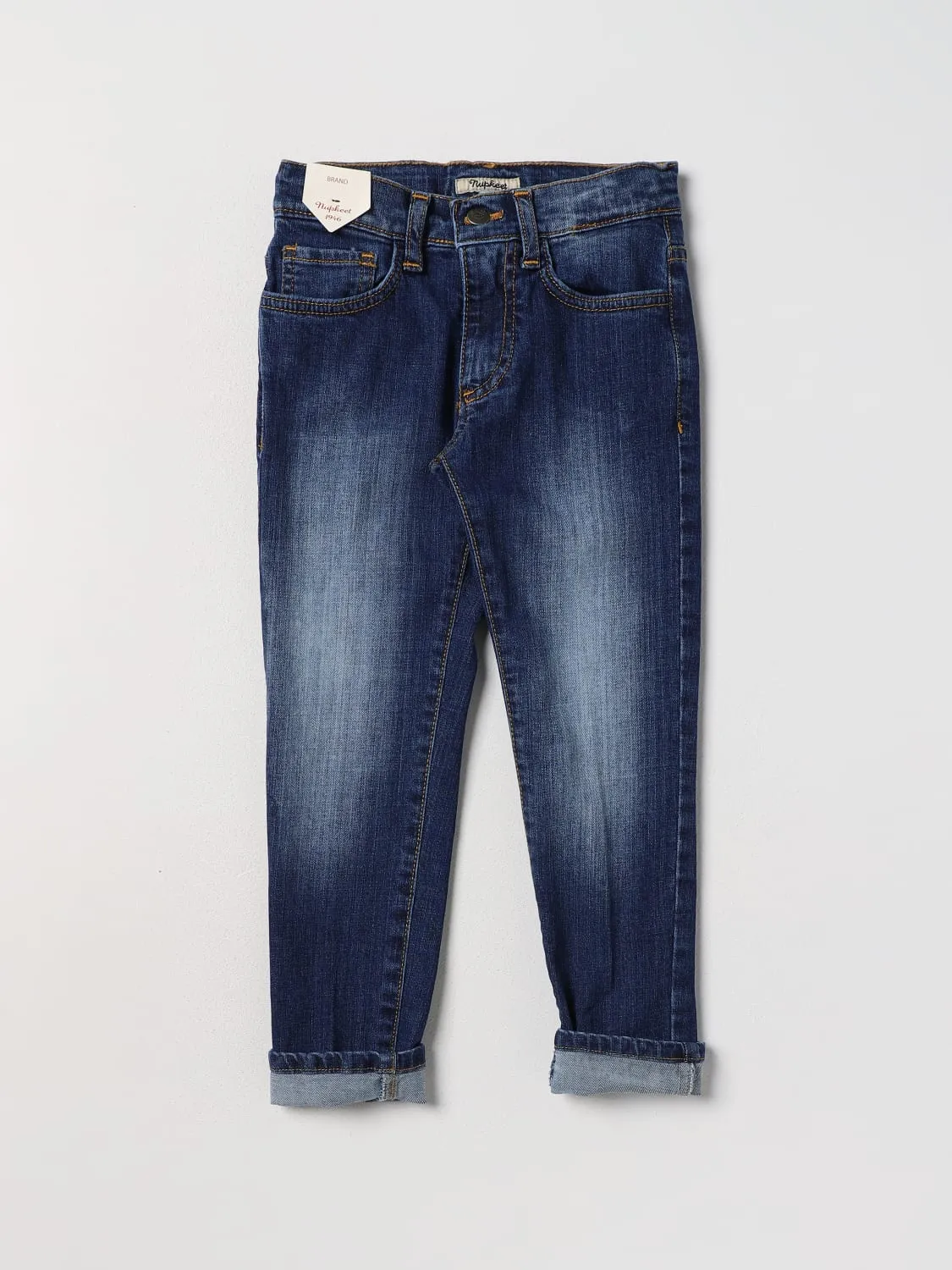 Pantalone bambino Nupkeet