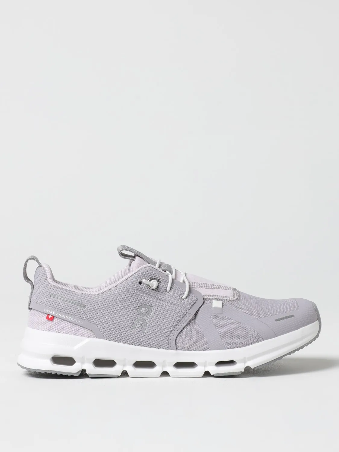 Sneakers Cloud sky On in tessuto tecnico