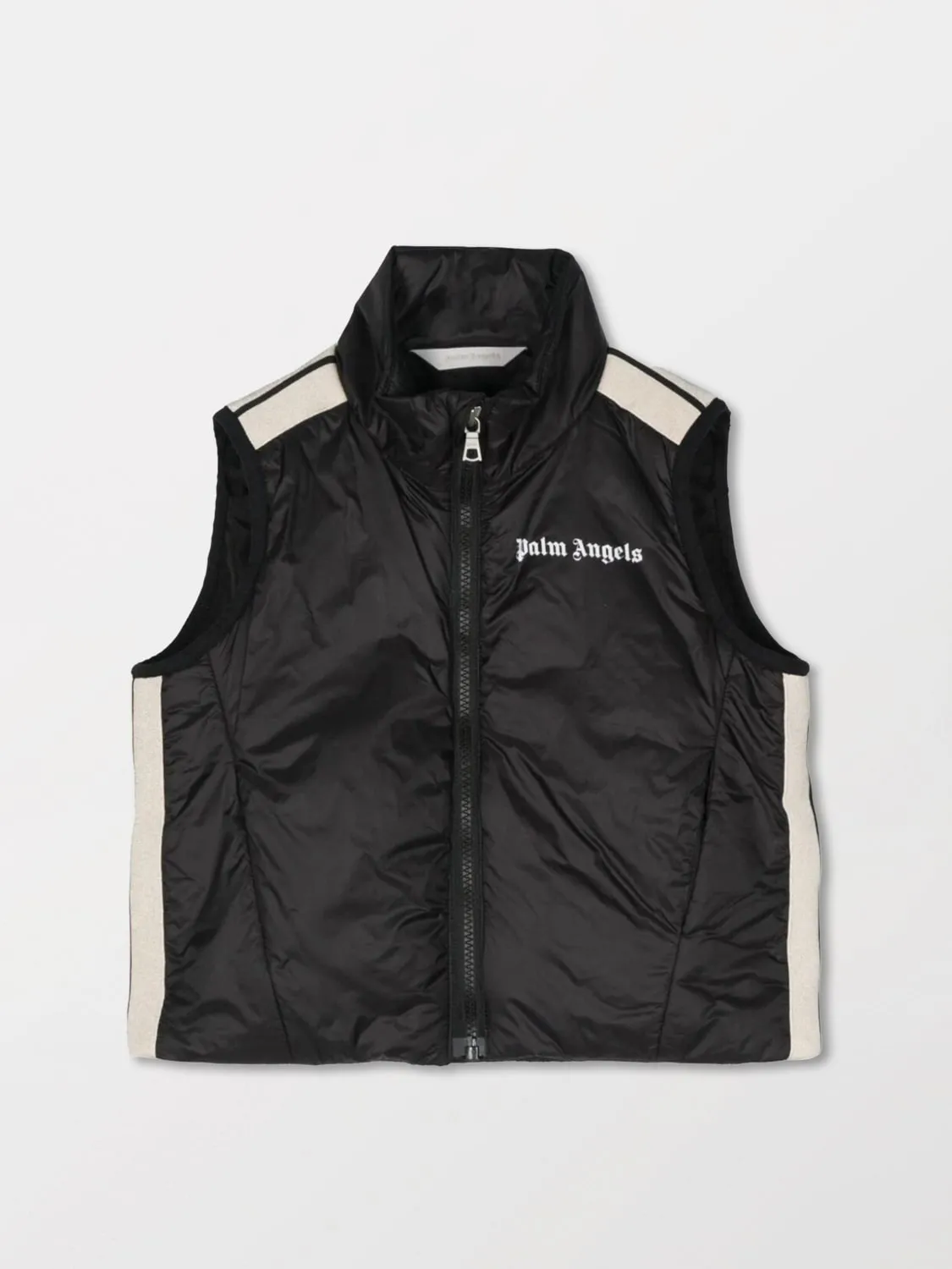 Gilet bambino Palm Angels Kids