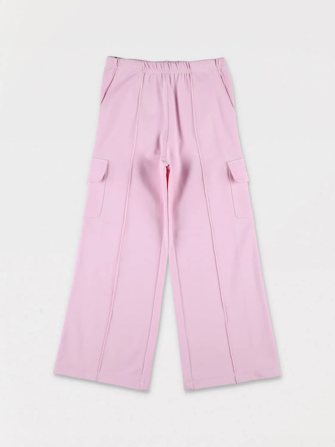 Pantalone jogging in misto viscosa Palm Angels