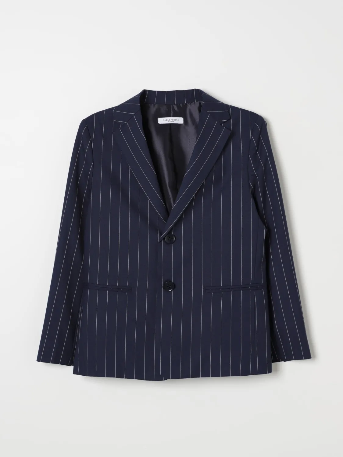 Blazer bambino Paolo Pecora