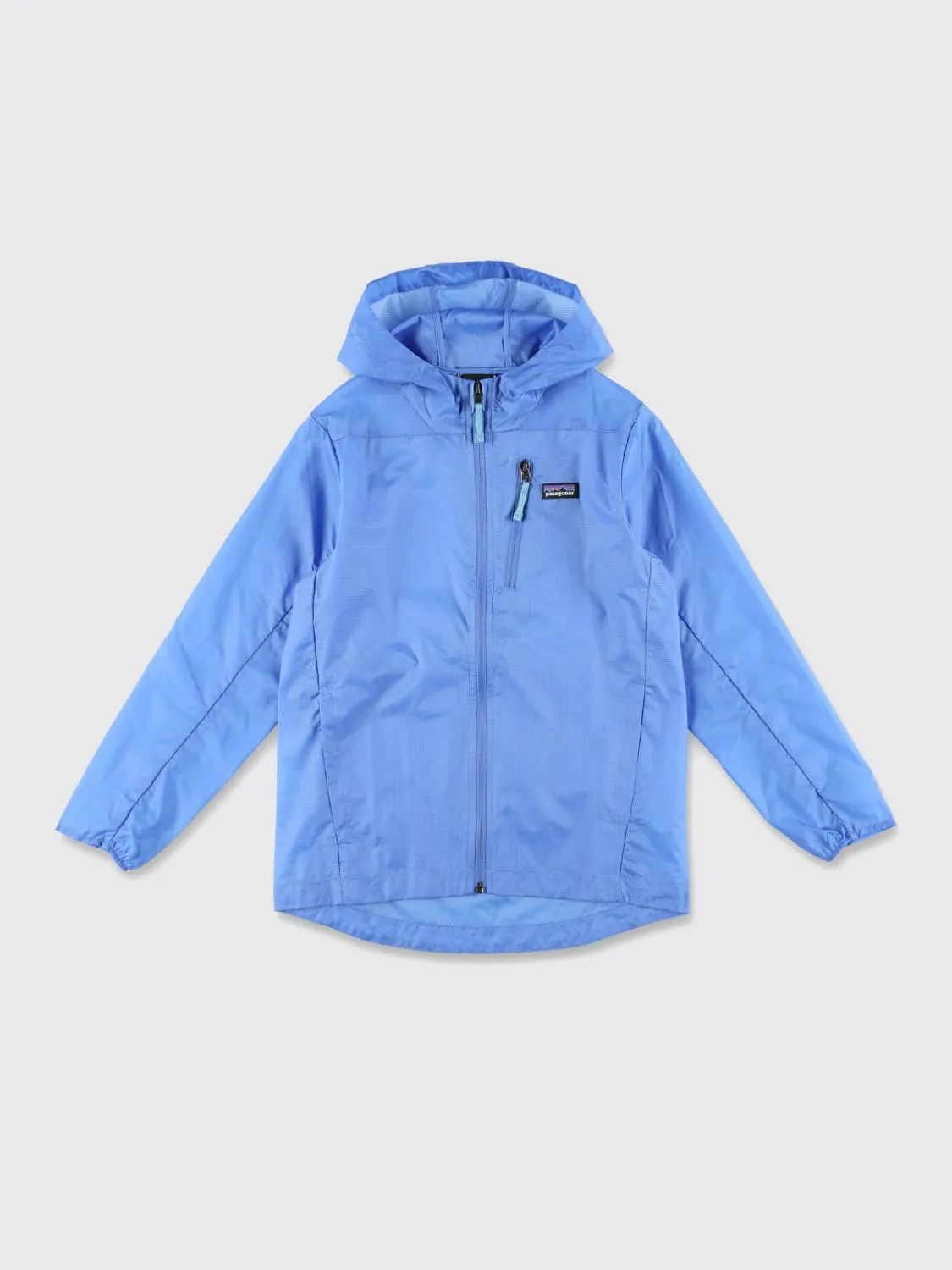 Giubbotto Patagonia in nylon riciclato