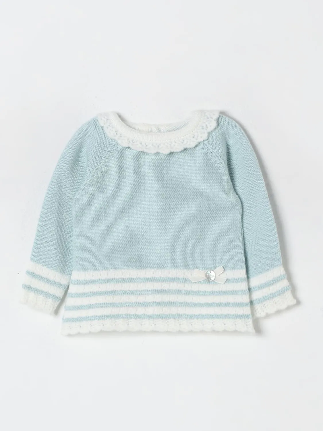 Maglia con colletto Paz Rodriguez