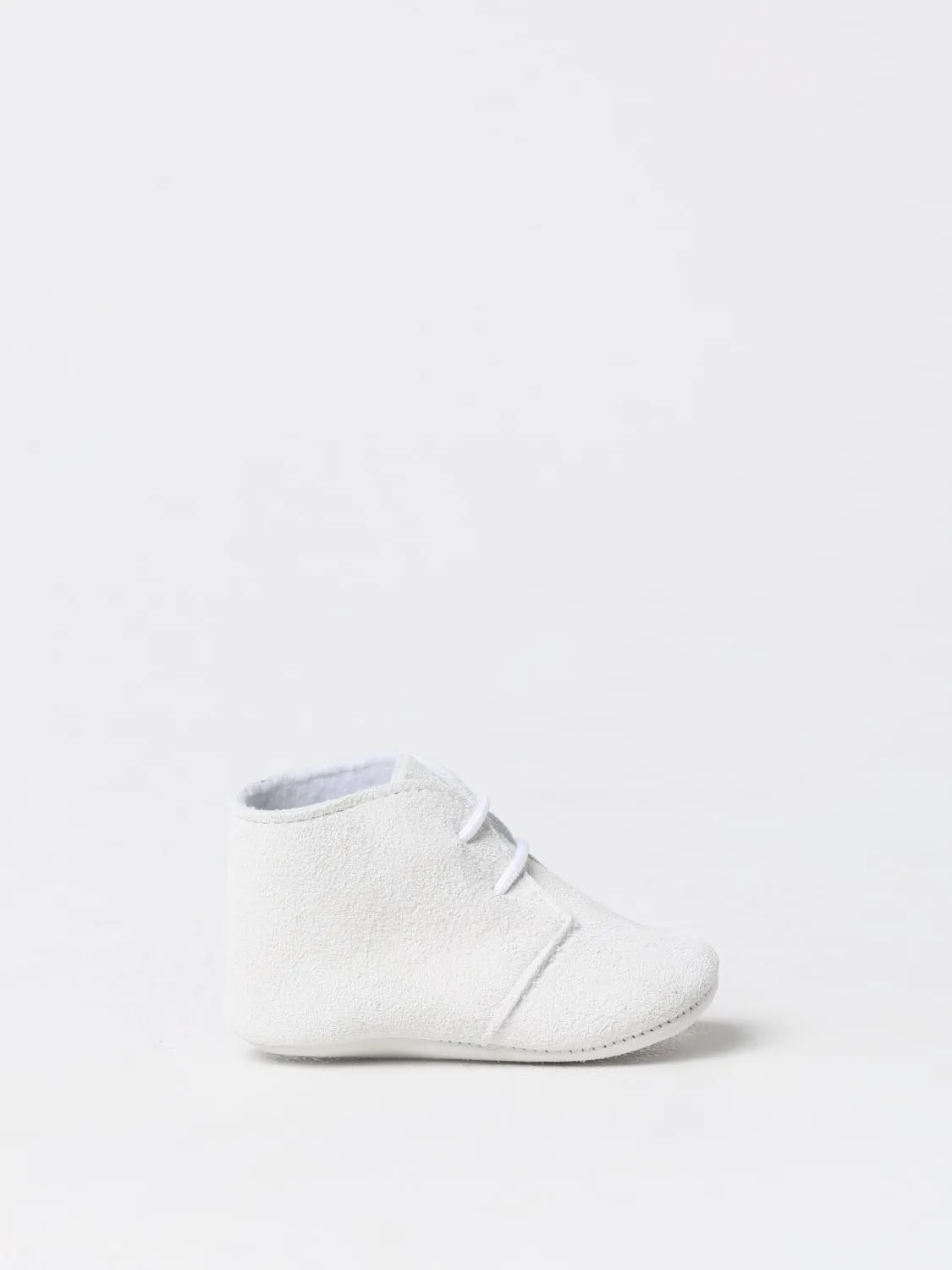 Stivaletto Paz Rodriguez in camoscio