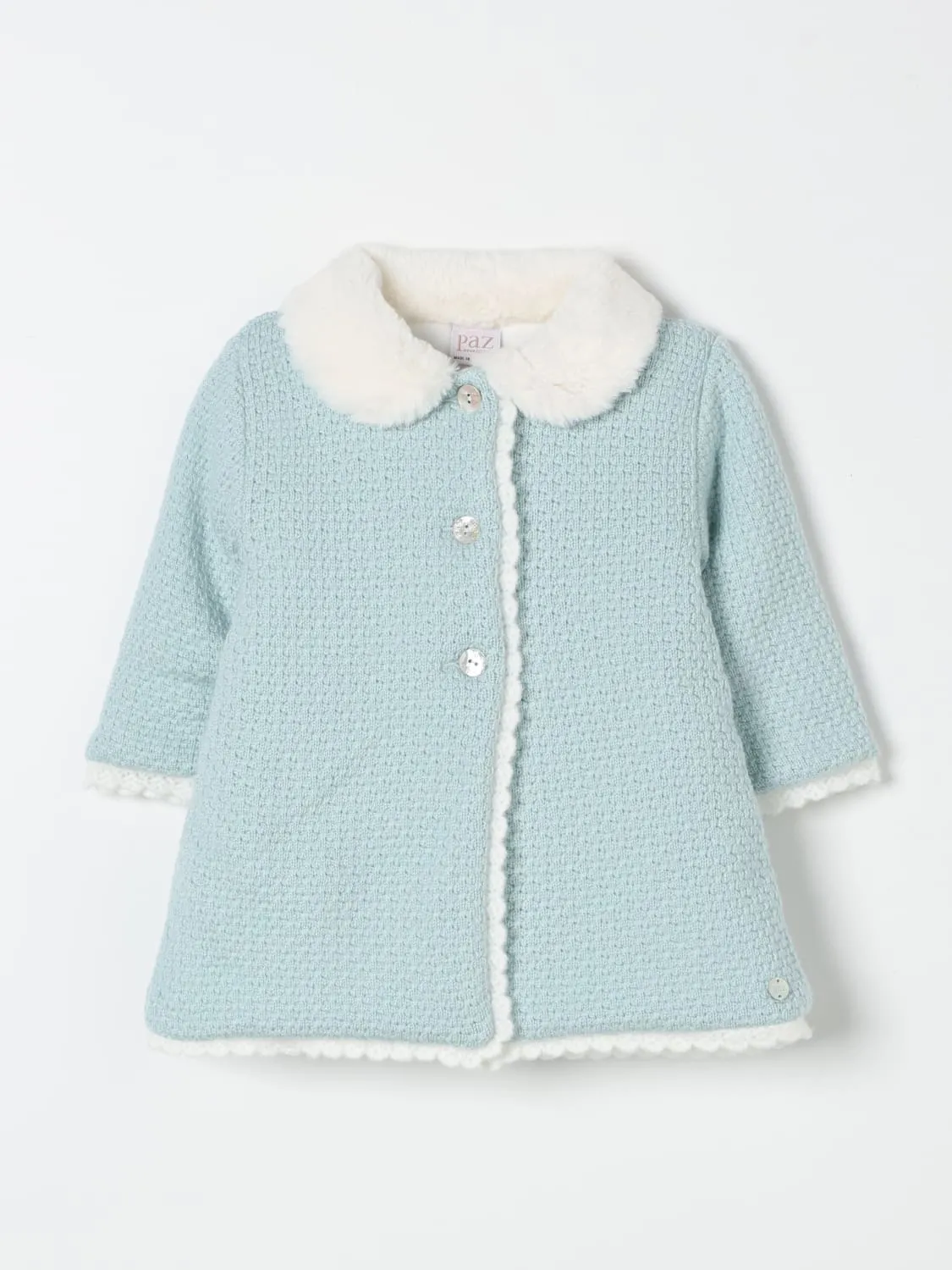 Giacca bambina Paz Rodriguez