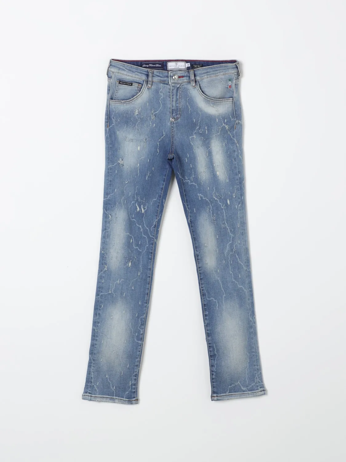 Jeans bambino Philipp Plein