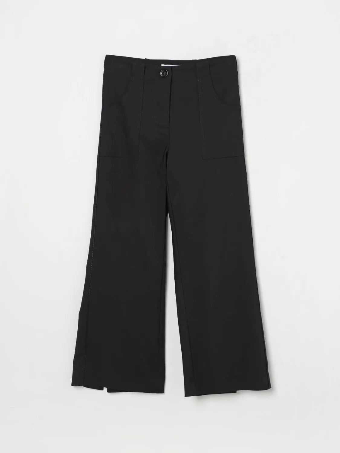 Pantalone in misto cotone Philosophy Di Lorenzo Serafini