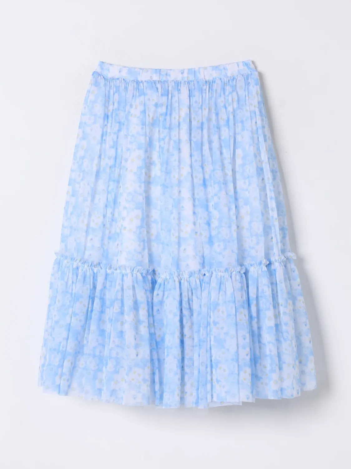 Gonna floreale Philosophy Di Lorenzo Serafini