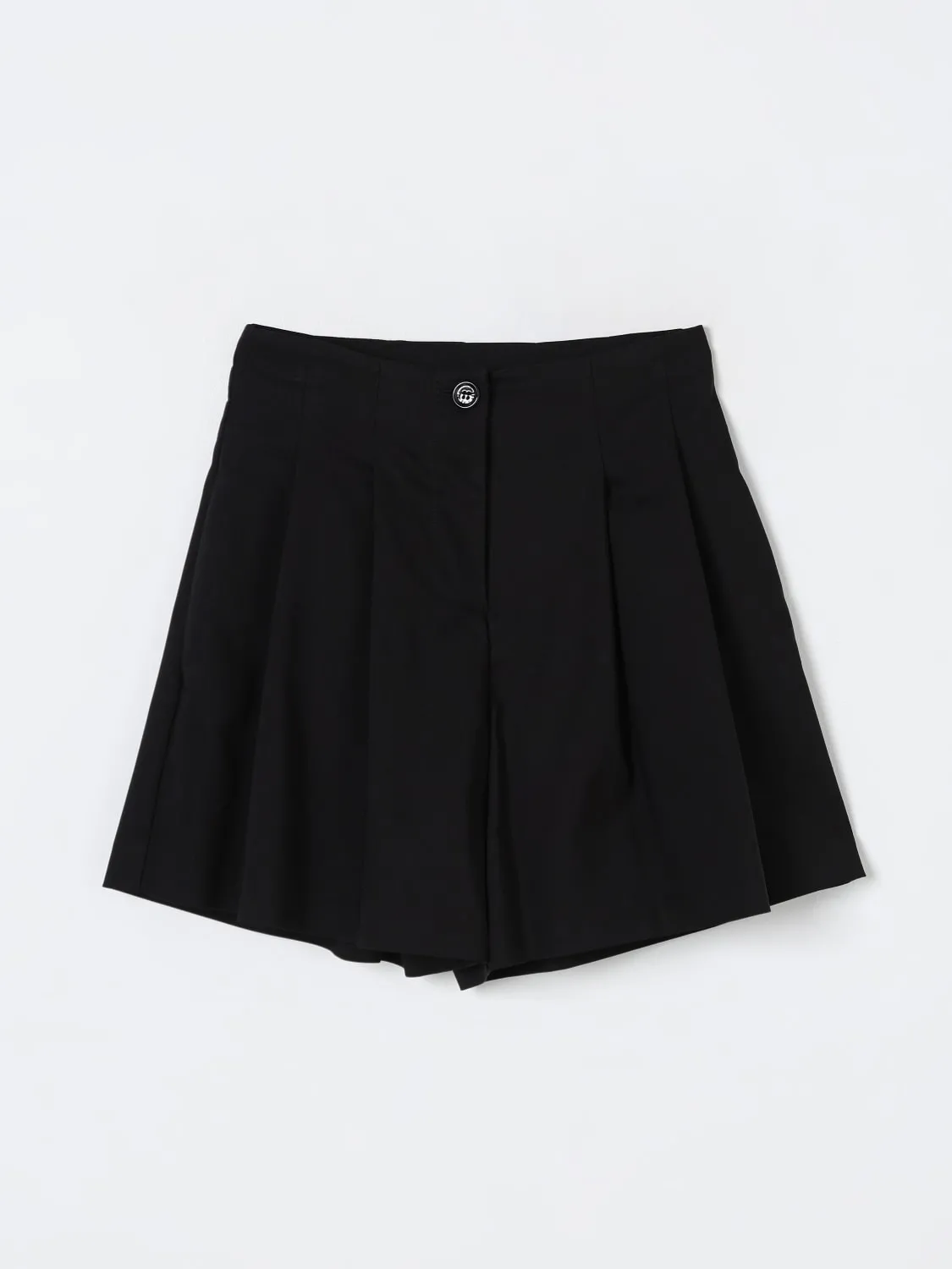 Pantaloncino in misto cotone Philosophy Di Lorenzo Serafini