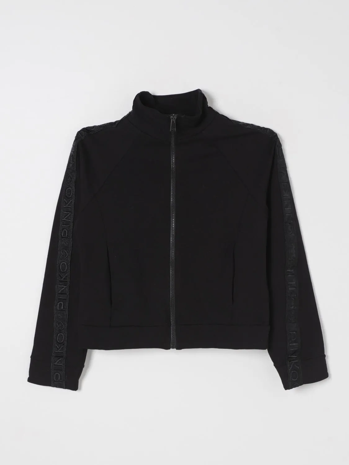 Felpa Pinko in jersey