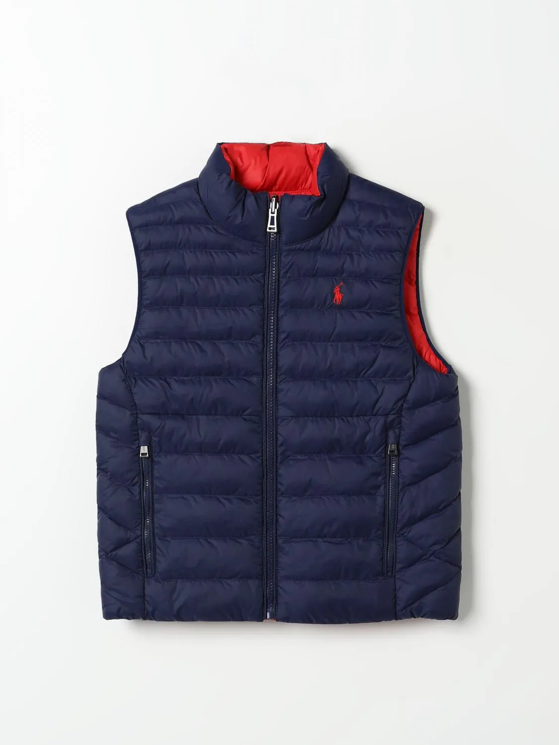 Gilet bambino Polo Ralph Lauren