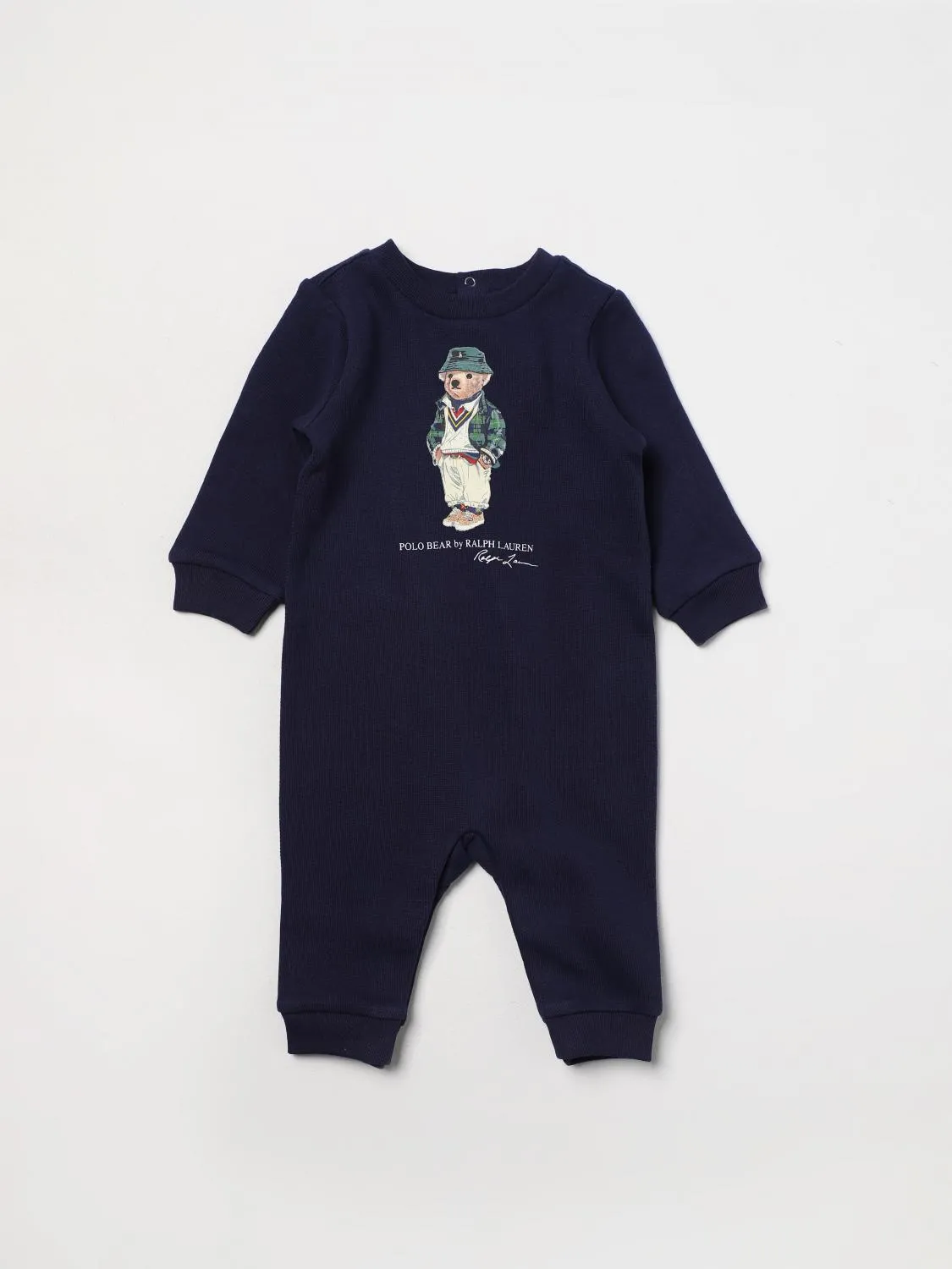 Pagliaccetto bambino Polo Ralph Lauren