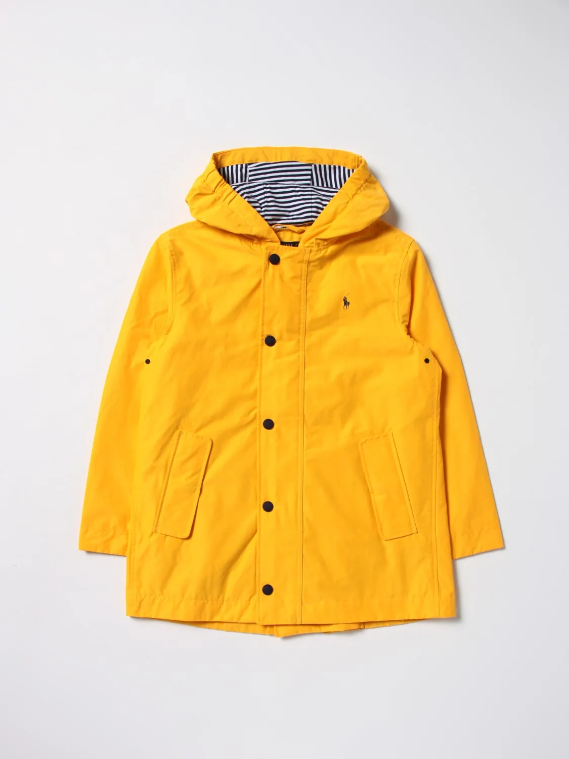 Giacca Polo Ralph Lauren in nylon e cotone