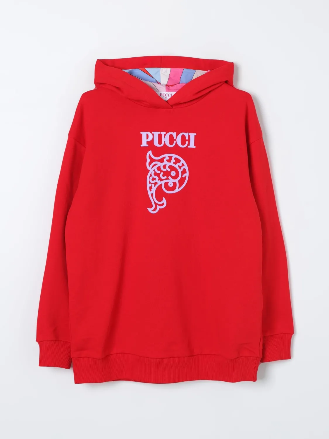 Maglia bambino Pucci Junior