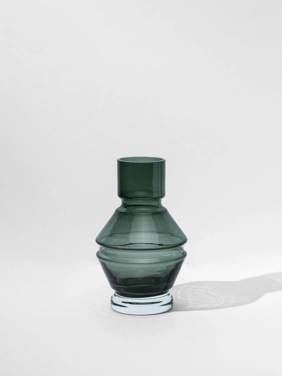 Vaso Relæ piccolo Raawii in vetro