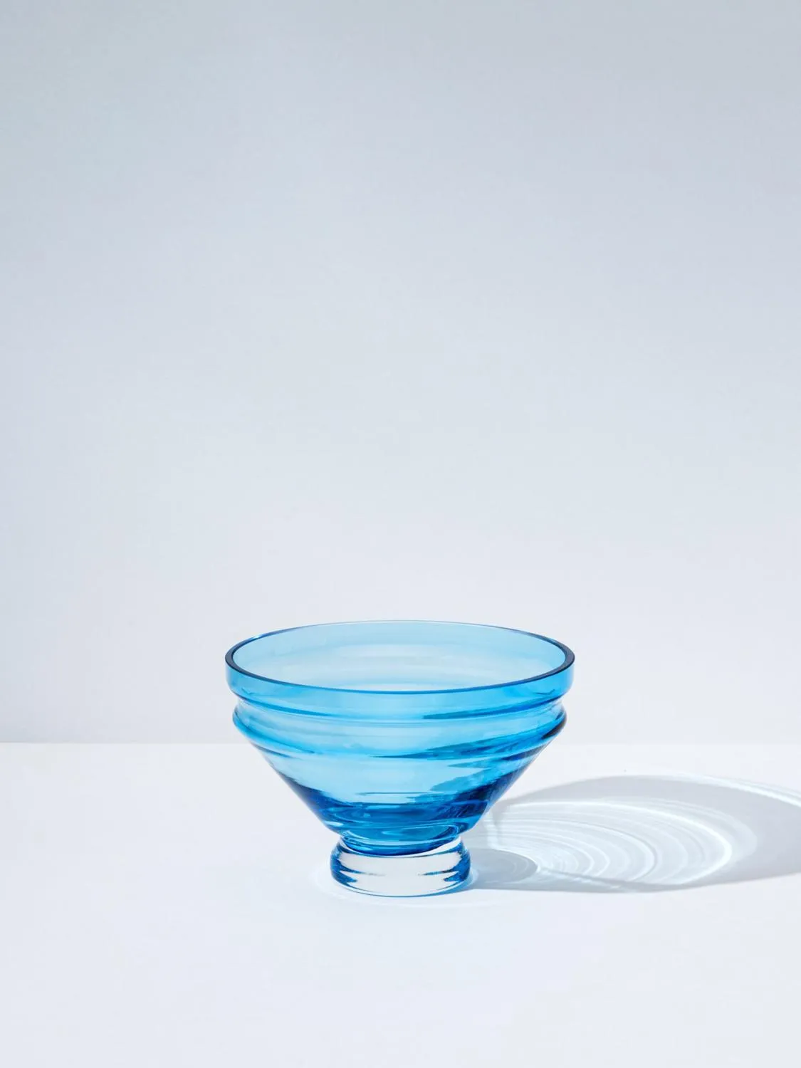 Bowl Relæ piccola Raawii in vetro